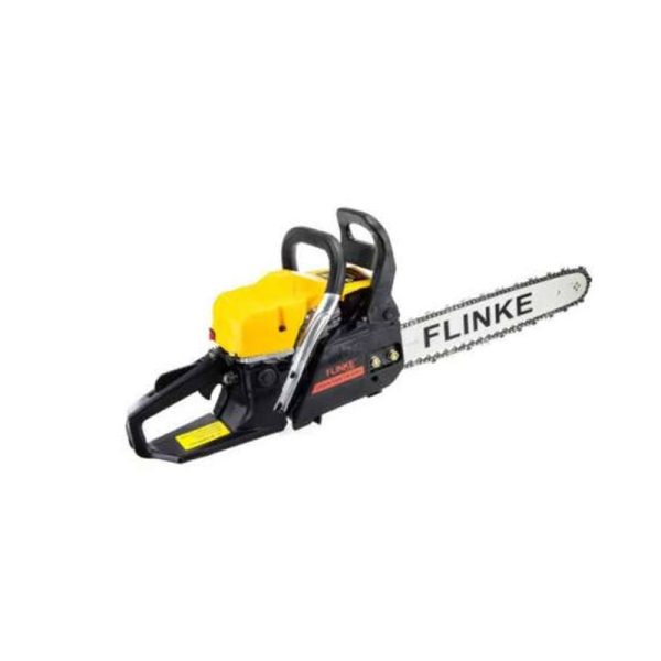 Flinke FK-9900 Benzinmotoros Láncfűrész 4,9 LE 450 mm