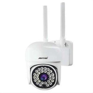 Jortan JT-8161QJ Full color smart Wifis IP intelligens kamera, éjjellátó 2 Mp