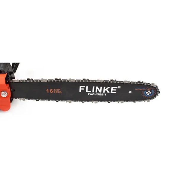 Flinke FK-4040 Elektromos láncfűrész 405mm láncvezető, 3200W, 400 m/min