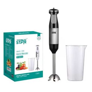 Winning Star ST-5519 kézi botmixer , 750W