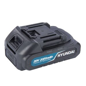 Hyundai 20V Univerzális Li-Ion akkumulátor 2.0 Ah