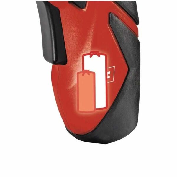 Einhell TE-SD Csavarozó, 3.6V, 3.5Nm, 1.5Ah akkuval