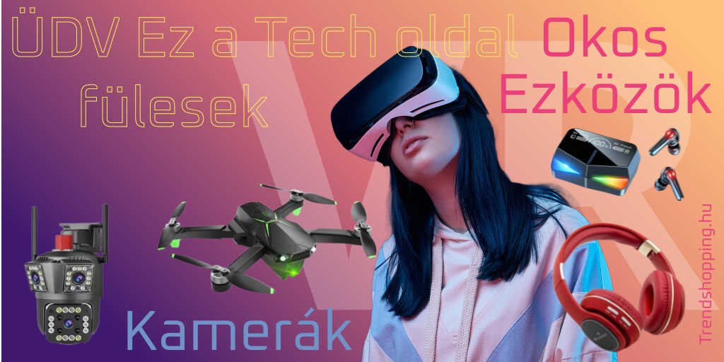 tech háttér12