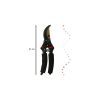 Aranymetszés - Prémium Kerti Olló 210mm titán bevonattal ergonikus markolattal - Image 5