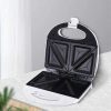 Winning Star ST-9302 Tapadásmentes melegszendvics/toast sütő , 750 W
