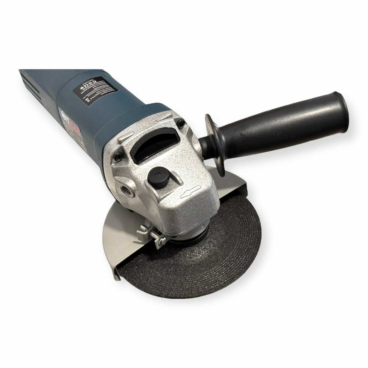 Hitman BBS-2387R Szerszámkészlet: fúrógép 1600W, fúrókalapács 3450W, sarokcsiszoló 1450W