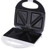Winning Star ST-9302 Tapadásmentes melegszendvics/toast sütő , 750 W