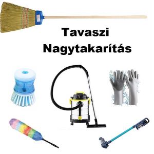 Takarítás