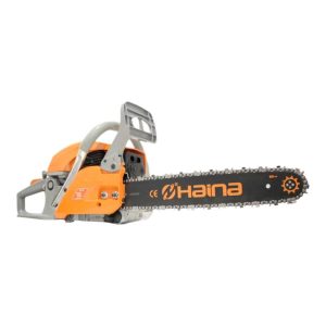 Haina H-7200 Benzinmotoros Láncfűrész, 6,2 lóerő, 68 cm³ 400mm vágáshossz