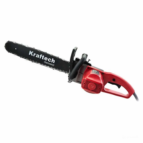 Kraftech CHS-3200MP Elektromos láncfűrész 3200W, vágáshossz: 400mm