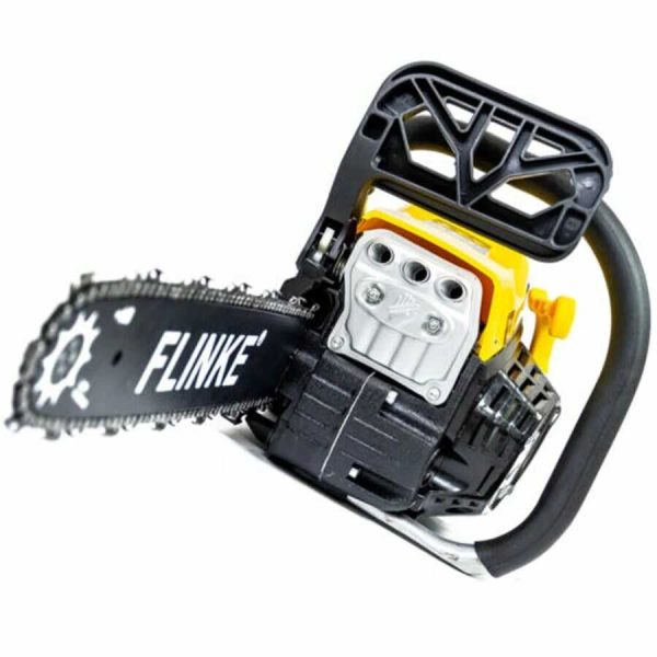 Flinke FK-8800 Benzinmotoros 16" Láncfűrész 4,9Lóerős 65cm3 (25:1)