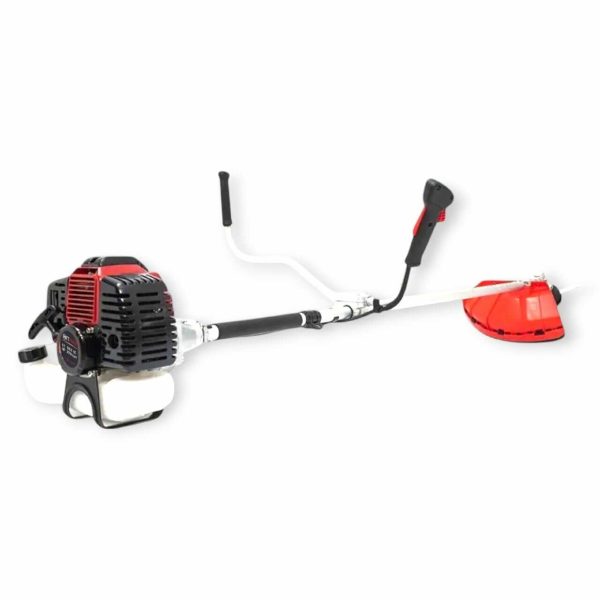 Hitman HT-GT-1531P Benzinmotoros Fűkasza és bozótvágó gép, 6,5 lóerő, 65 cm³