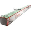 Demon RQ580 Professzionális Benzines Fűkasza 51,7 cm³ Japán karburátorral 10 részes