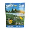 Flinke FK-3800 Professzionális Benzines Fűkasza 22 részes 6,8 lóerős