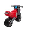 Cross 8 motor piros Gyerekeknek