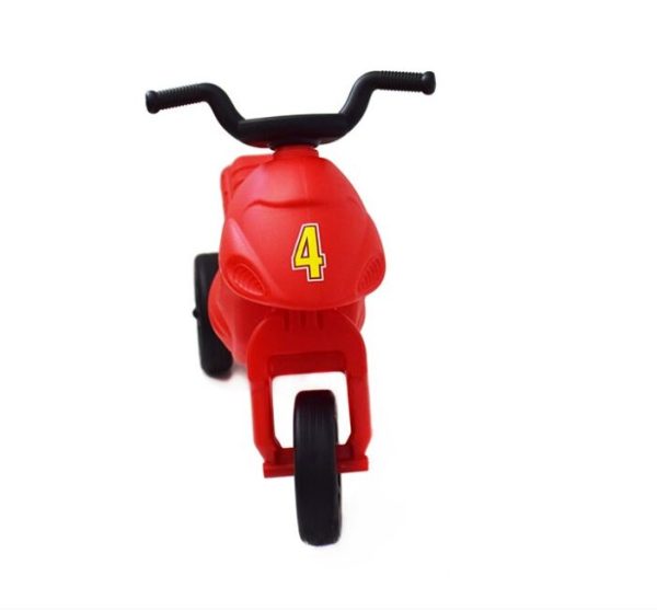 Super Bike 4 mini Kismotor piros Táblázat összegzése