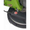 Prokraft EX1050 Zsiráf Falcsiszoló porszívóval , gyűjtőzsákkal , 750 W , 1750 rpm ,
