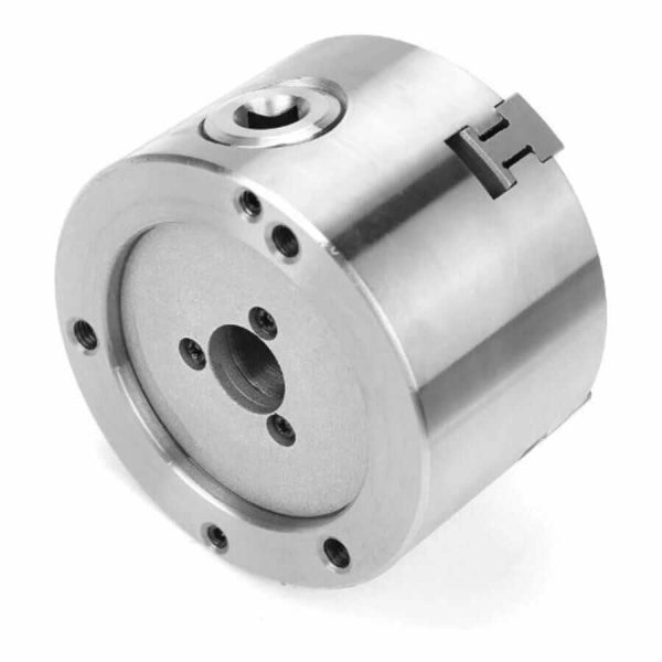 HA-6787 K12-80 Esztergatokmány, 4 pofás 80mm