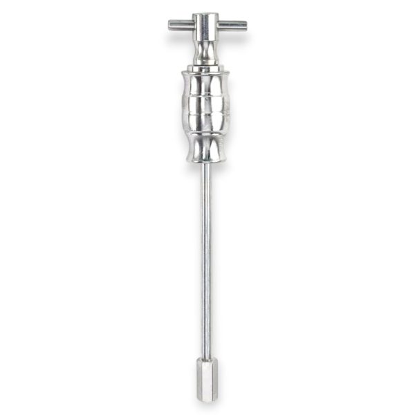 Haina HA-6001 5 darabos belső csapágykihúzó készlet, 3/8" (10 mm) - 1-1/4" (32 mm) kapacitással