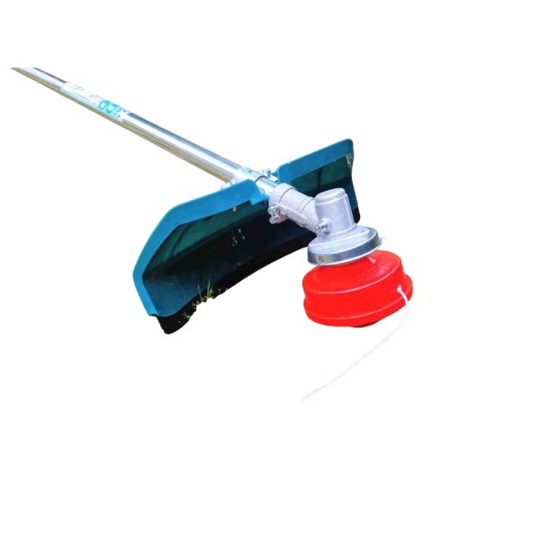 Flinke FK-9500 Benzimotoros léghűtéses, 2-ütemű Fűkasza, 12 részes bozótvágó Vibrációs érték: kisebb mint 15 m/s²