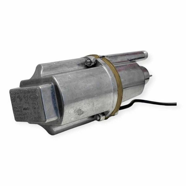 Raketa Hm-6899 Rezgőmembrános Búvárszivattyú 850W, 10m emelőmagasság