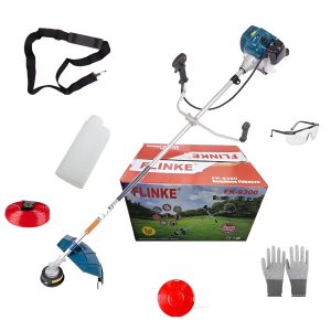 Flinke FK-9300 Benzinmotoros Fűkasza
