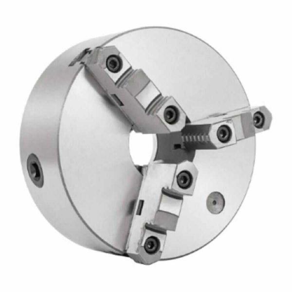 HA-6369 K11-250 Esztergatokmány, 3 pofás: Önközpontosító, 250mm