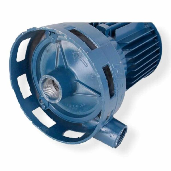 Helz RBC725 BC Káma búvárszivattyú, 725W, 14m emelés, 3.5 m³/h teljesítmény