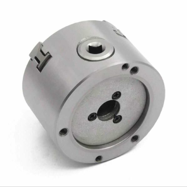 HA-6787 K12-80 Esztergatokmány, 4 pofás 80mm
