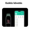 M8 Smart okos karkötő , vízálló ,lépésszámláló , pulzus ,vérnyomásmérő , színes lcd kijelzővel
