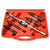 Haina HA-6001 5 darabos belső csapágykihúzó készlet, 3/8" (10 mm) - 1-1/4" (32 mm) kapacitással