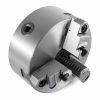 HA-6369 K11-250 Esztergatokmány, 3 pofás: Önközpontosító, 250mm