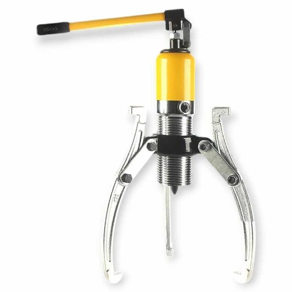 Haina HB-6906 Hidraulikus Öntöttvas csapágylehúzó pumpával 20 tonna