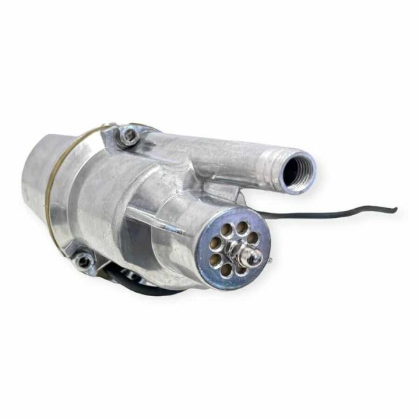 Raketa Hm-6899 Rezgőmembrános Búvárszivattyú 850W, 10m emelőmagasság
