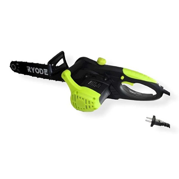 Ryodel CHS-3500X-Pro Elektromos Láncfűrész, 3500W, 40 cm vágáshossz