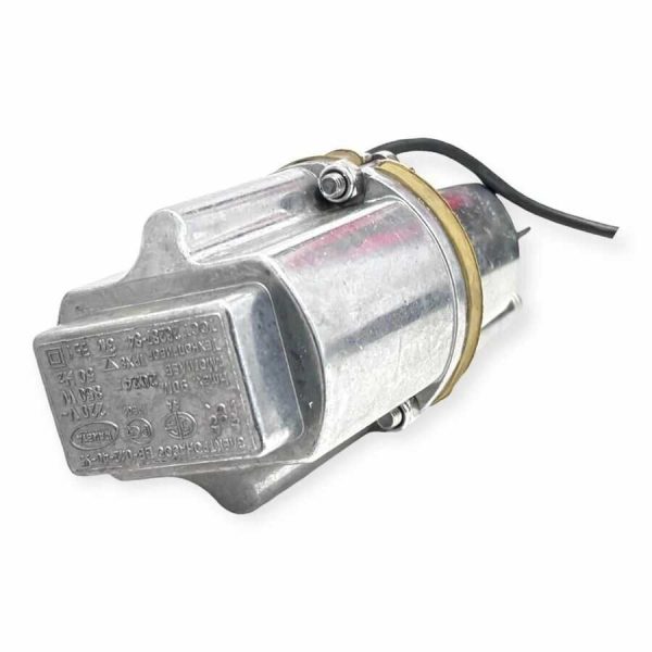 Raketa Hm-6899 Rezgőmembrános Búvárszivattyú 850W, 10m emelőmagasság