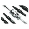 Haina HA-6001 5 darabos belső csapágykihúzó készlet, 3/8" (10 mm) - 1-1/4" (32 mm) kapacitással
