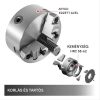 HA-6369 K11-250 Esztergatokmány, 3 pofás: Önközpontosító, 250mm