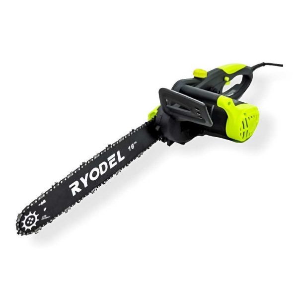 Ryodel CHS-3500X-Pro Elektromos Láncfűrész, 3500W, 40 cm vágáshossz