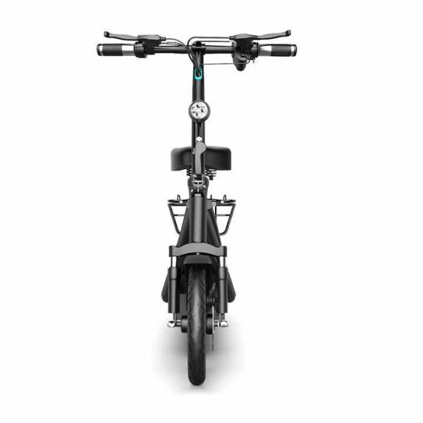 Bogist M5 Pro (2024) E Roller BL Motor: 500W, 45km/h Akku: 48V, 15Ah, 35 Km hatótáv Kerekek 12"