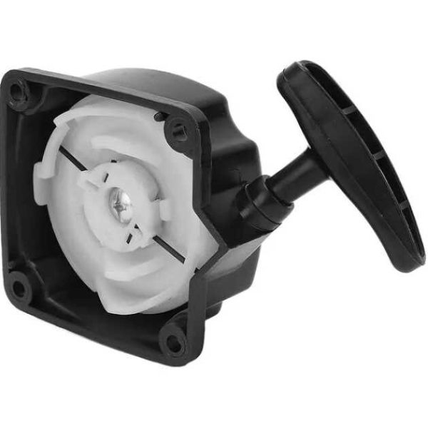 Flinke 40-5 Univerzális Berántókar – Fűkaszához, 40-52 cm³ motorokhoz, 80 cm zsinórral