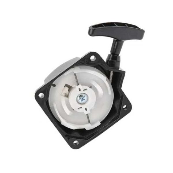 Flinke 40-5 Univerzális Berántókar – Fűkaszához, 40-52 cm³ motorokhoz, 80 cm zsinórral