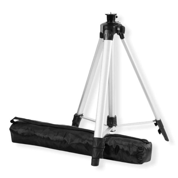 Haina HM-7294 60" Alumínium Lézerállvány Vízmértékkel, 150 cm