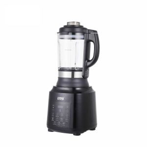WINNING STAR ST-5559 Okos Turmixgép Főző Funkcióval – 1.75L, Üvegkancsós, 800W