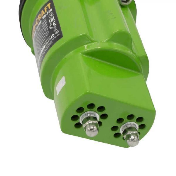 Pro-craft VN-72D Vibrációs Szivattyú – Házi Vízmű, 1320 l/h, 72 m mélységig