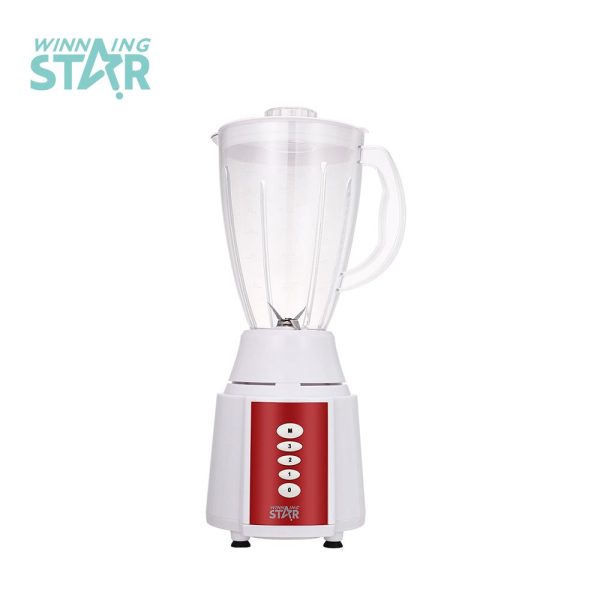 WINNING STAR ST-5503 Turmixgép és Daráló – 350W, 2 az 1-ben Funkció