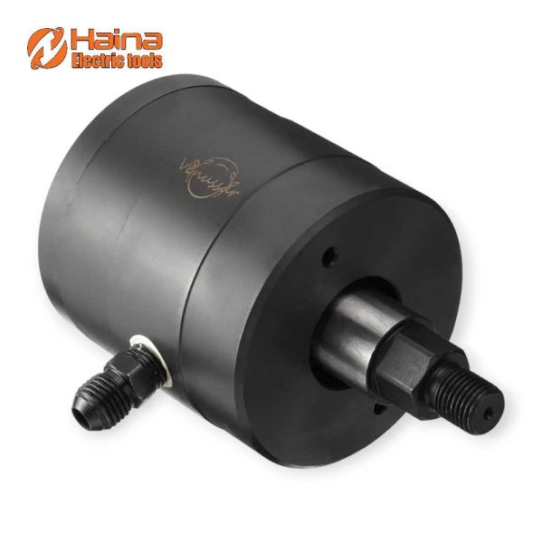 Haina HA-2540 21 részes Pneumatikus Diesel Injektor Kihúzó Készlet, Univerzális, 6-12 bar