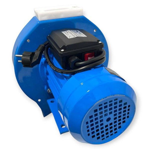 Acel CL-0078 Elektromos Termény és Gyümölcsdaráló, 3800W, 2in1 Funkció