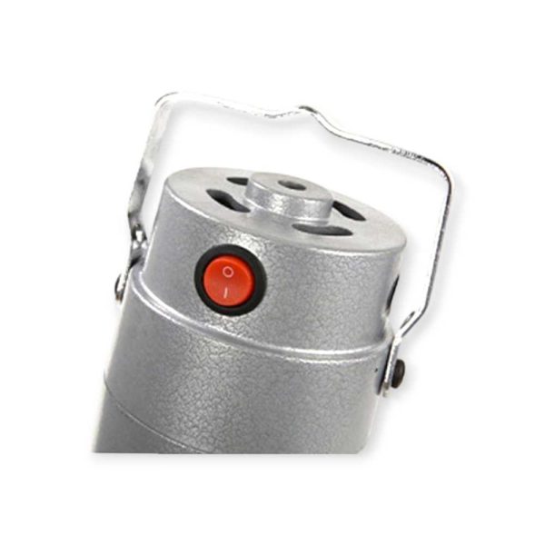 Haina HM6419 Profi Birkanyíró 950W – Erőteljes Motor, Rozsdamentes Acél Pengék