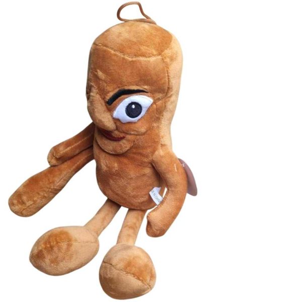 Tung tung sahur , plüss játék